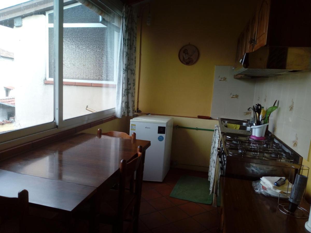 Il Cactus Bed & Breakfast San Giovanni Incarico Bagian luar foto