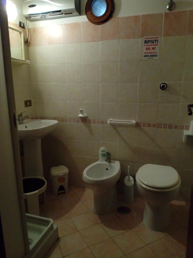 Il Cactus Bed & Breakfast San Giovanni Incarico Bagian luar foto