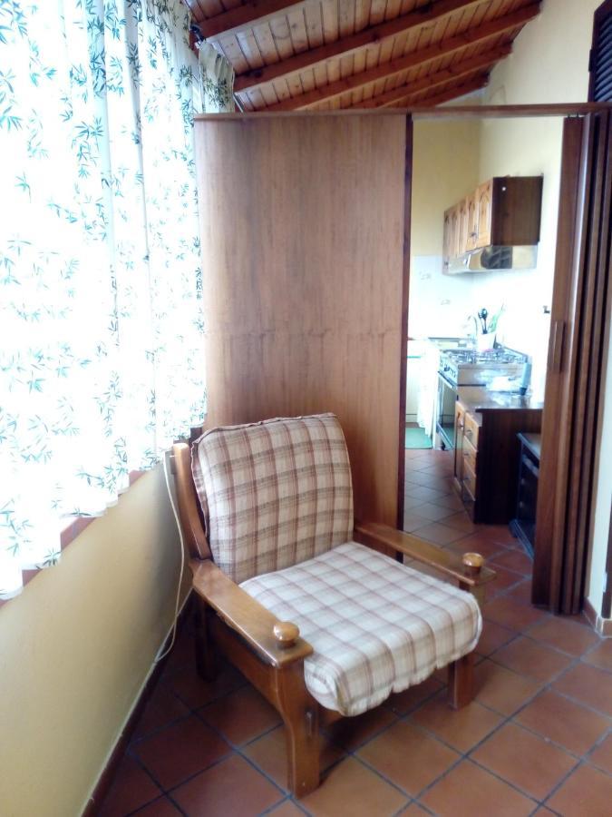 Il Cactus Bed & Breakfast San Giovanni Incarico Bagian luar foto