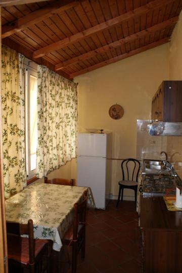 Il Cactus Bed & Breakfast San Giovanni Incarico Bagian luar foto