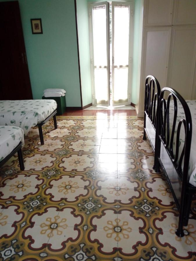 Il Cactus Bed & Breakfast San Giovanni Incarico Bagian luar foto