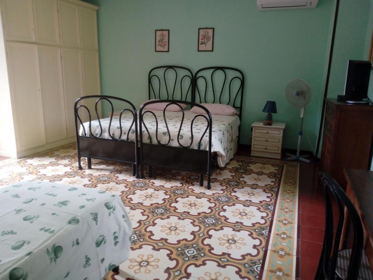 Il Cactus Bed & Breakfast San Giovanni Incarico Bagian luar foto