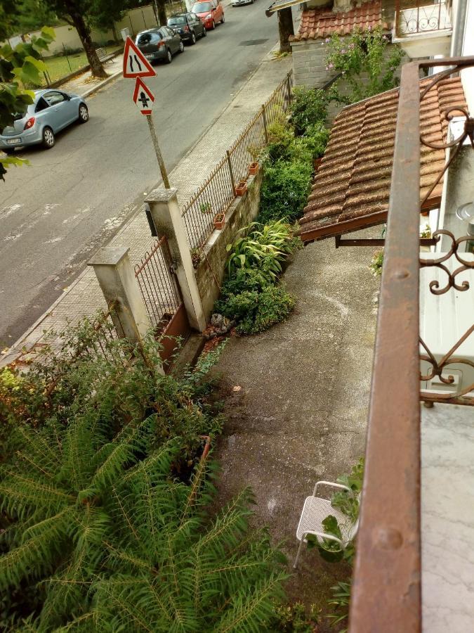 Il Cactus Bed & Breakfast San Giovanni Incarico Bagian luar foto