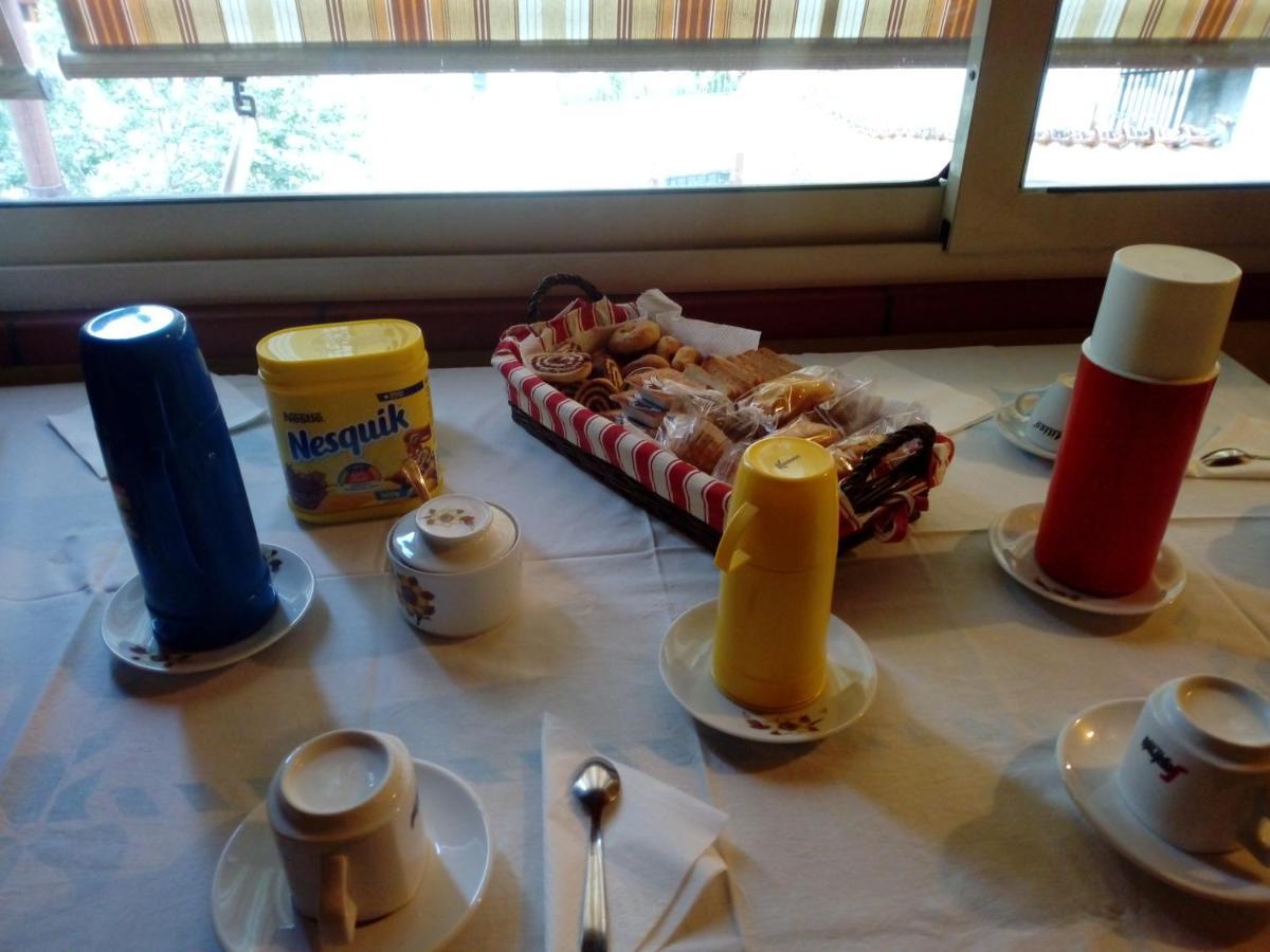 Il Cactus Bed & Breakfast San Giovanni Incarico Bagian luar foto