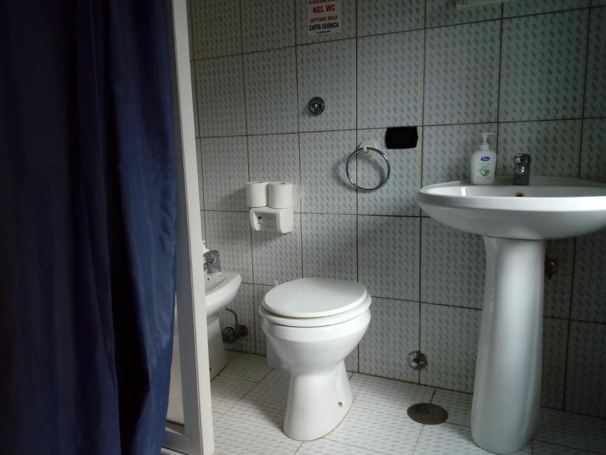 Il Cactus Bed & Breakfast San Giovanni Incarico Bagian luar foto